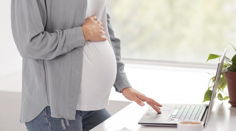 Donar sangre: Un acto de protección para la salud materna