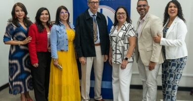 SOVETÓRAX realizará congreso para redefinir la salud respiratoria en Venezuela