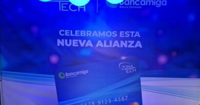 La tarjeta Zona Pay: una combinación de tecnología y financiamiento