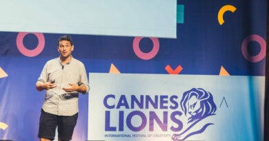 TALENTO UCABISTA DIRÁ PRESENTE POR SEGUNDO AÑO CONSECUTIVO EN FESTIVAL CREATIVO DE CANNES