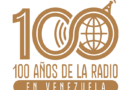 La radio venezolana celebra 100 años siendo la voz del país