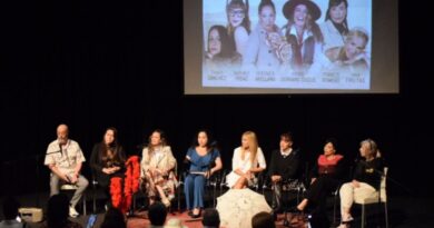 “Seis monólogos de película” llegan al CCAM