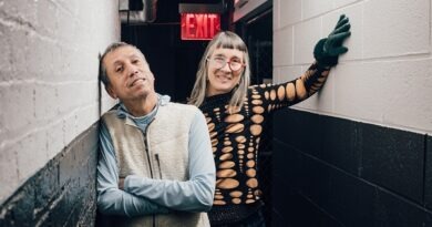 Aterciopelados regresa con “La Pipa de la Paz Tour” en la Concha Acústica