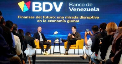 BDV realiza conversatorio “Finanzas del futuro: una mirada disruptiva en la economía global” con Fred Ehrsam