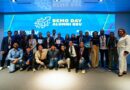 BDV impulsa la innovación tecnológica con su primer Demo Day
