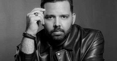Beto Baralt debuta con su EP “cinco sentidos”