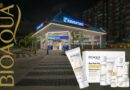 Bioaqua Venezuela anuncia alianza con Farmatodo