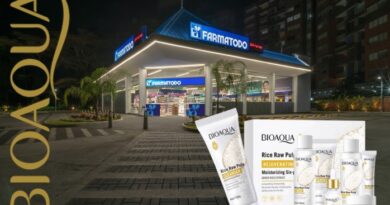 Bioaqua Venezuela anuncia alianza con Farmatodo