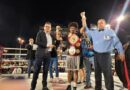 CPD arribó a 83 años enalteciendo al deporte