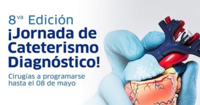 Cateterismo: precisión diagnóstica para la salud del corazón