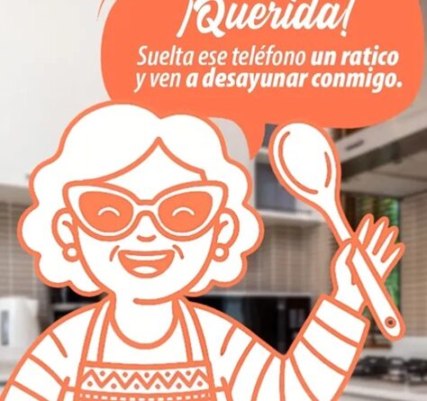 ¡Secretos de la Abuela... Calidad de Exportación en cada Bocado!