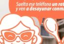 ¡Secretos de la Abuela... Calidad de Exportación en cada Bocado!