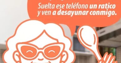 ¡Secretos de la Abuela... Calidad de Exportación en cada Bocado!
