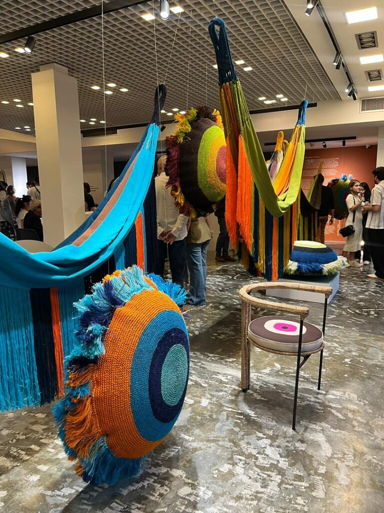 Caracas Design Week 2026 anuncia su cuarta edición bajo el concepto “Intención en Movimiento”