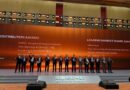 Changan Venezuela obtiene galardón en China como referente global de excelencia automotriz