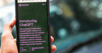 ¿Qué pasa con tus datos en ChatGPT? Riesgos de privacidad y cómo protegerlos