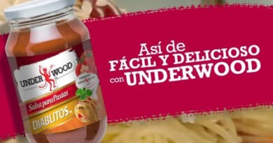 Salsas para pasta Underwood™ optimizan el almuerzo en la jornada laboral