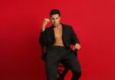 Mister Turismo Aragua 2026: El Dr. Cesar Lugo tras la bufanda del Mister Turismo Venezuela