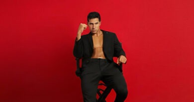 Mister Turismo Aragua 2026: El Dr. Cesar Lugo tras la bufanda del Mister Turismo Venezuela