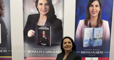 Libro: El superpoder de la Negociación. Dra. Roselin Cabrales. -La Negociadora-