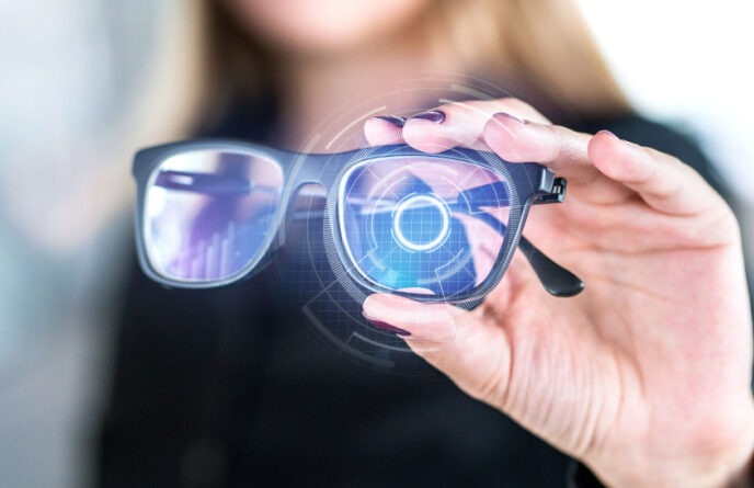 Lentes inteligentes: cómo mitigar los riesgos de seguridad y privacidad