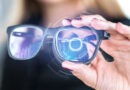 Lentes inteligentes: cómo mitigar los riesgos de seguridad y privacidad