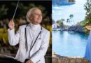Eduardo Marturet dirige histórico mega concierto en Parga, Grecia