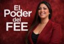 Jennifer Fernández lanza su primer libro: El Poder del FEE