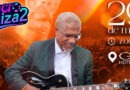 Frank Quintero se presenta en Valencia con “Conexión en Vivo” junto a Los Perita.