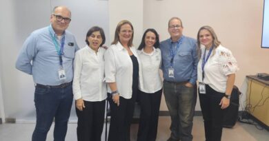 GMSP fomenta actualización médica para detección temprana del autismo