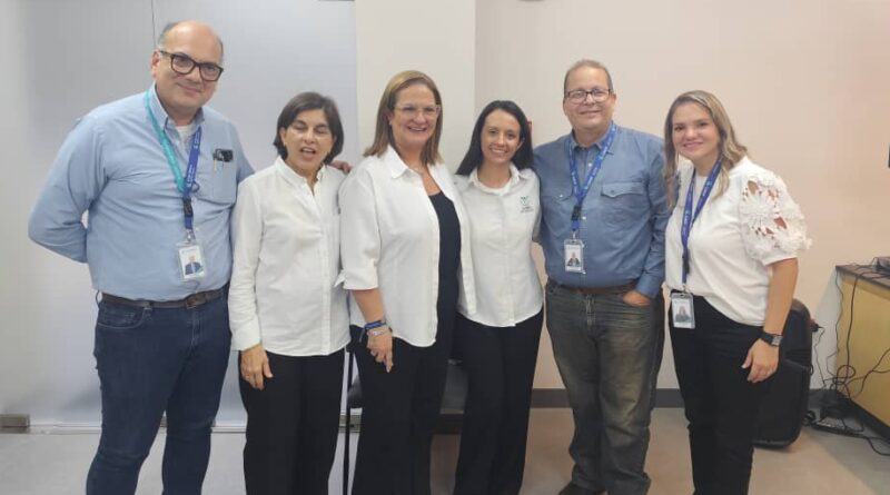 GMSP fomenta actualización médica para detección temprana del autismo