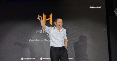 El “Ingeniero de la Viralidad” llega a Venezuela