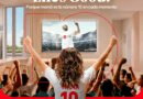 LG anota un golazo por el día de las madres con precios especiales de mundial