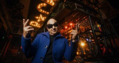 CARACAS EN RITMO, EL CONCIERTO MÁS ESPERADO DEL 2026