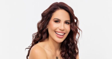 Lindsay Casinelli se une a presentadores de Telemundo en la cobertura del FIFA World Cup 2026