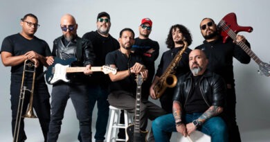 Los Inconformes presentan 'El Final': un ska acelerado sobre el momento exacto de pasar la página y decir "basta ya"