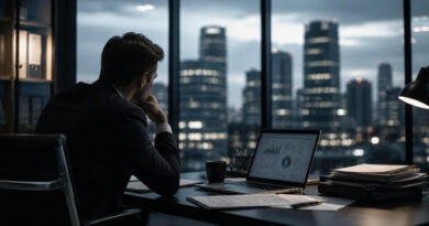 Cómo construir libertad más allá del empleo