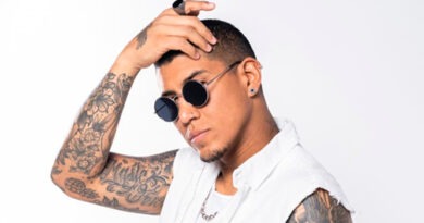 Pumba Dos Santos debuta con “I Miss You”, un relato íntimo sobre el desamor