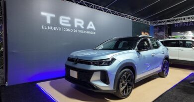 Volkswagen redefine la movilidad urbana en Venezuela con el nuevo Tera