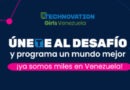 Technovation Girls Venezuela cierra su novena edición tras impactar a más de 10.500 jóvenes y desarrollar más de 400 soluciones tecnológicas.