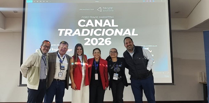FORO CANAL TRADICIONAL 2026 CONSOLIDÓ LAS BASES DEL FUTURO COMERCIAL Y EL RETAIL EN VENEZUELA