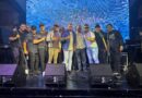 ¡Vuelve la guaracha!» con el legendario  Alfredo Rojas y su Caribe Show