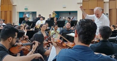 Richard Wagner es el “Showrunner” original que inventó tus sagas favoritas