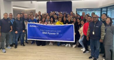 Activo revoluciona la banca digital con la integración de la tecnología IBM Power11