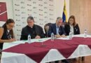 Cáritas Venezuela y Fundación LASER refuerzan logística de ayuda humanitaria en Venezuela