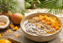 Transforma los desayunos en un banquete con Chocolate untable