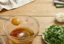 Secretos de la Abuela: El vinagre y las mermeladas que pusieron a llorar al sushi y a la hamburguesa
