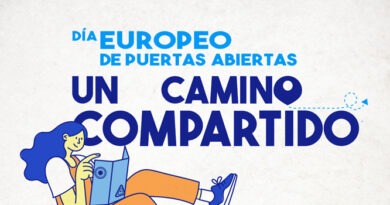 EUNIC CARACAS INVITA AL “DÍA EUROPEO DE PUERTAS ABIERTAS”: UNA RUTA POR LOS IDIOMAS, EL ARTE Y LAS OPORTUNIDADES DE ESTUDIO