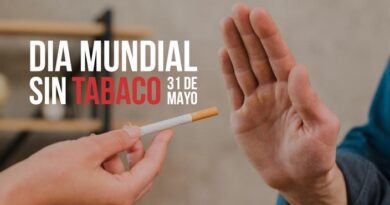 Pulmones en jaque por la silenciosa amenaza del humo y el vapor