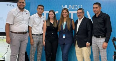 La última generación de LG llega a Mundo Total